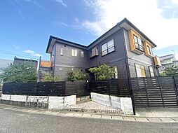 大坪西2丁目　中古戸建