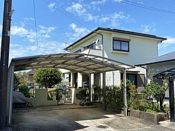 吉村町長田　中古戸建