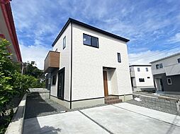 第3清武今泉モデル 1号地