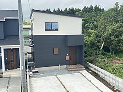 第3清武今泉モデル　3号地