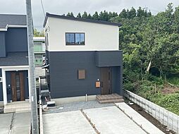 第3清武今泉モデル 3号地