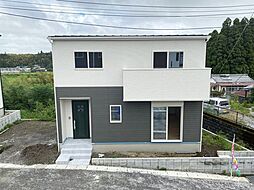 第3清武今泉モデル 4号地