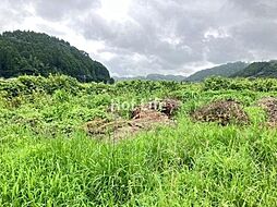 高岡町　売土地