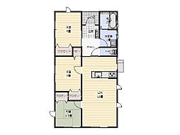 田野町井倉モデル3号地