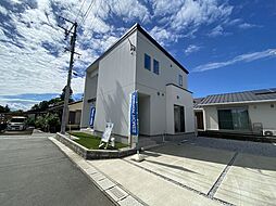 清武町加納1号地　戸建