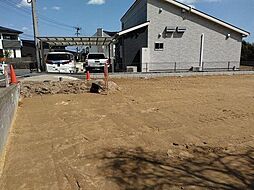 清武町今泉字岡甲 売土地