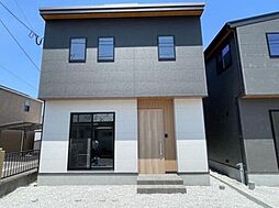 フォレクス村角町3　新築戸建