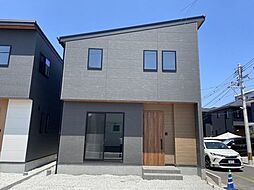 フォレクス村角町3　新築戸建