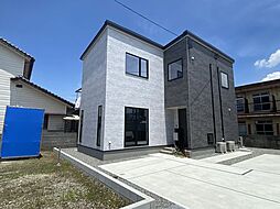 恒久南3丁目1号地 中古戸建