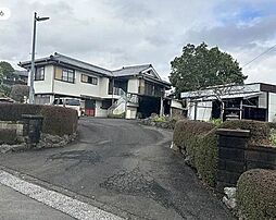 高岡町下倉永　中古戸建