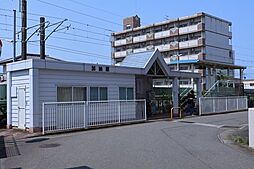 清武町加納　売土地