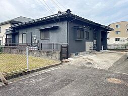 大字郡司分丙　中古戸建