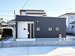 佐土原町和田山モデル　戸建