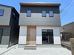 フォレクス村角町3 新築戸建