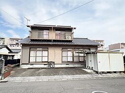 出来島町 中古戸建