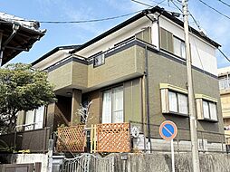 谷川2丁目 中古戸建