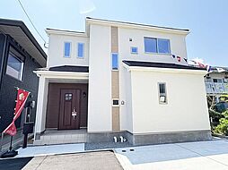 太田 1期  2号棟　新築戸建