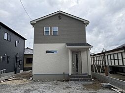 第11本郷南方モデル2号地　戸建