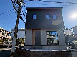 フォレクス中西町2　戸建