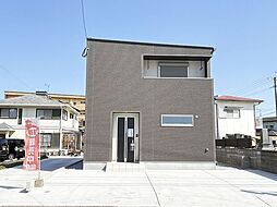 恒久小橋モデル　新築戸建