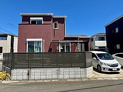 佐土原町下田島 中古戸建