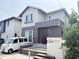 大塚町西ノ後　中古戸建