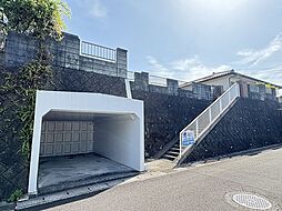 小松台北町　売土地