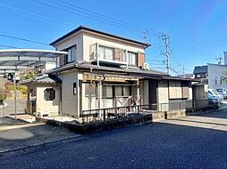 月見ヶ丘7丁目　中古戸建