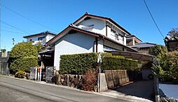 大塚台西2丁目 中古戸建