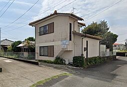 大島町南窪 売土地