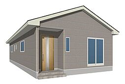 恒久第13 1号棟 新築戸建