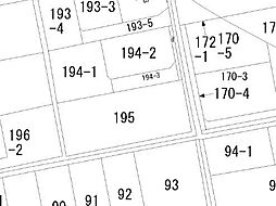 日南市楠原 売土地