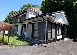 大字郡司分　中古戸建