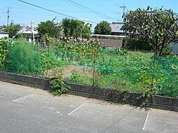 恒久6丁目　売土地