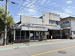 正手1丁目　売土地