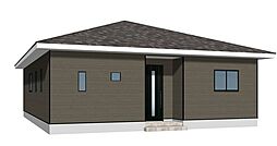 島之内第11　3号棟　新築戸建