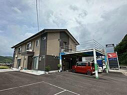 日南市南郷町中村乙 旅館兼住宅