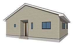 恒久　第14　1号棟　新築戸建