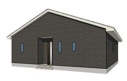 恒久　第14　2号棟　新築戸建