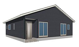 恒久　第14　6号棟　新築戸建