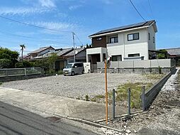 大字赤江　中古戸建