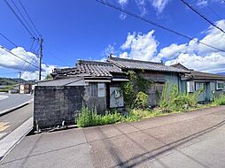 日南市星倉 売土地