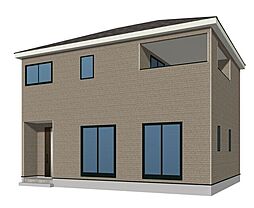 大塚町 第12 1号棟 新築戸建