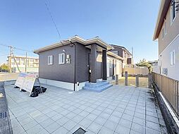 赤江モデルハウス　中古戸建