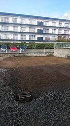 一の宮町　売土地