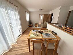 大塚　B号　新築戸建