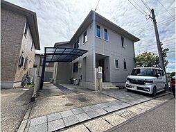 大塚町権現昔　中古戸建