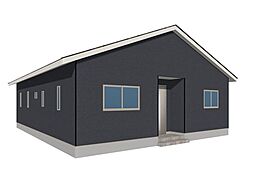 恒久　第16　2号棟　新築戸建