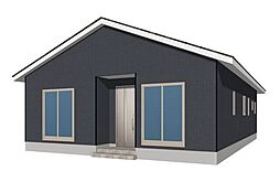 田野町南原　第4　2号棟　新築戸建