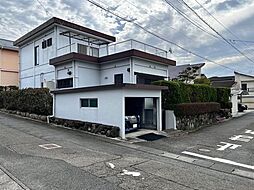 日南市南郷町 中古戸建